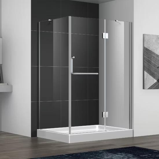 Hinge Classic Shower by Urbano Trading