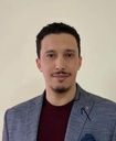Abderrahmane Salhi